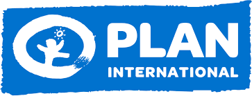 Plan International logo